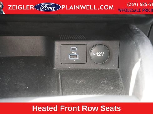 Used 2022 Ford Escape SE w/ Cold Weather Package image 23