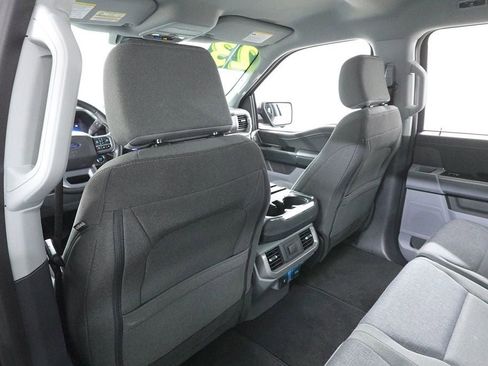 Used 2024 Ford F150 XLT w/ Equipment Group 302A MID image 25