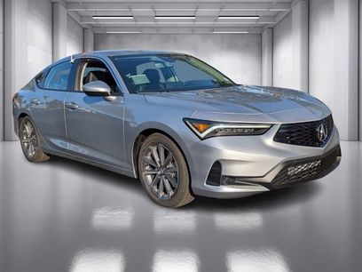 New 2026 Acura Integra