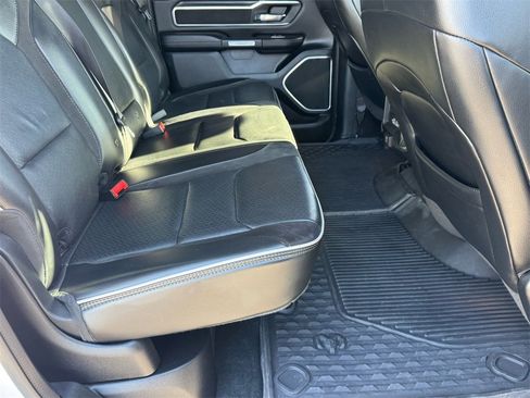 Used 2023 RAM 1500 Laramie image 18