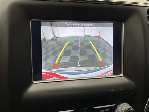 Used 2018 Jeep Grand Cherokee Limited image 5