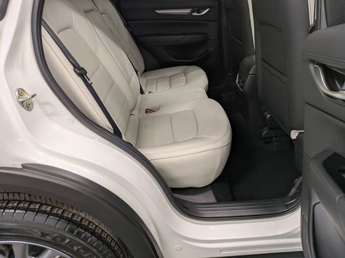 Certified 2023 MAZDA CX-5 AWD 2.5 S w/ Preferred Package image 27