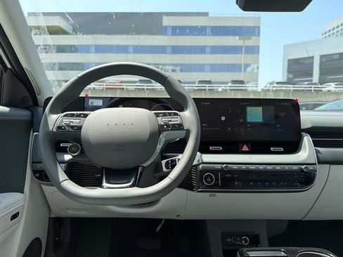 New 2026 Hyundai Ioniq 5 Limited RWD image 7