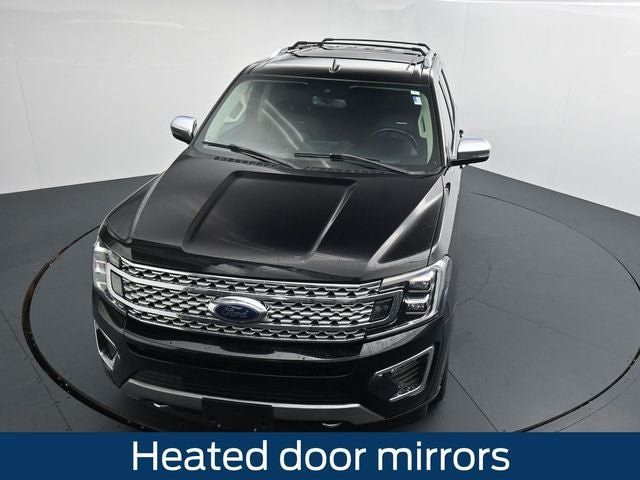 Certified 2021 Ford Expedition Platinum AWD/4WD image 28