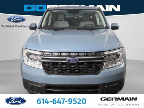 Certified 2023 Ford Maverick XLT w/ Equipment Group 300A Standard AWD/4WD image 3