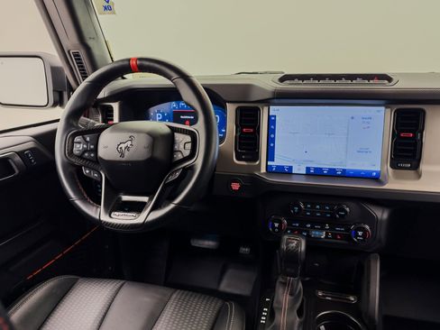 Used 2023 Ford Bronco Raptor image 16