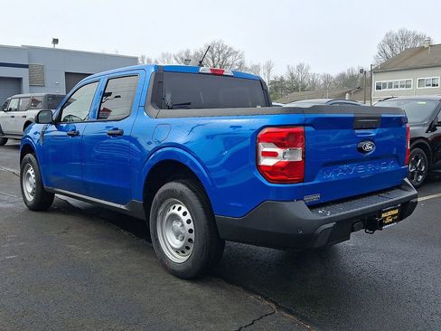 New 2026 Ford Maverick XL w/ Equipment Group 101A AWD/4WD image 4