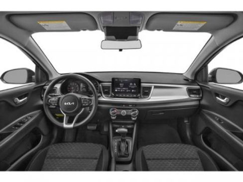 Certified 2023 Kia Rio S w/ Technology Package image 11