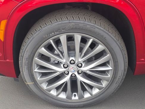 New 2026 Buick Enclave Avenir w/ Super Cruise Package image 5