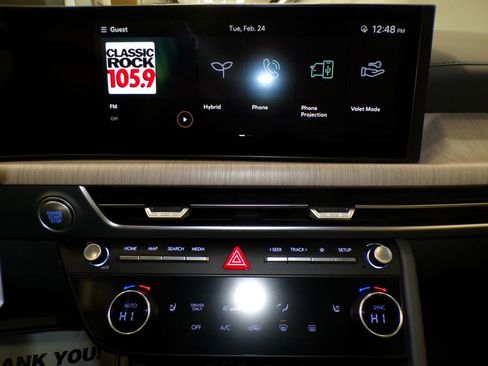 Used 2025 Hyundai Sonata SEL image 25