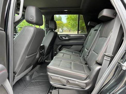 Used 2021 Chevrolet Tahoe RST AWD/4WD image 15