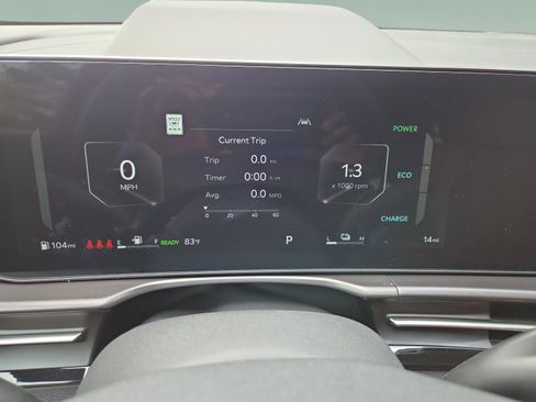 New 2026 Kia Sportage SX Prestige AWD/4WD image 31