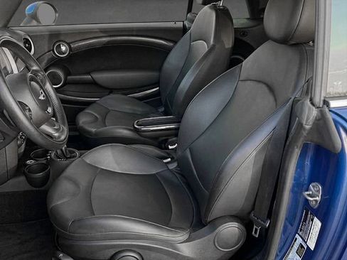 Used 2013 MINI Cooper S FWD image 5