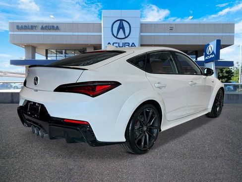 New 2026 Acura Integra Type S image 7