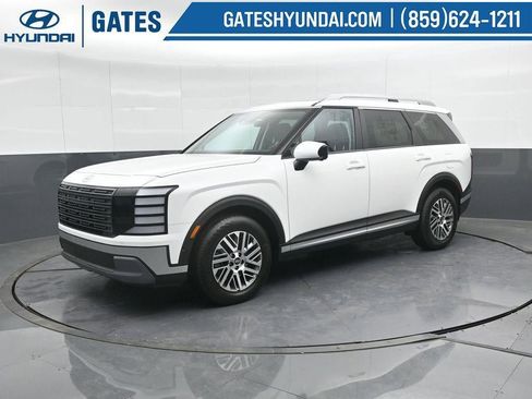 New 2026 Hyundai Palisade SEL image 7