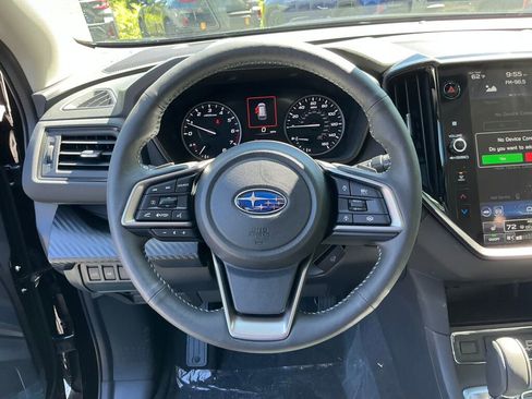 New 2026 Subaru Ascent Premium AWD/4WD image 13