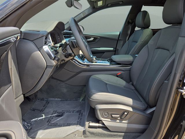 New 2026 Audi Q8 Premium Plus AWD/4WD image 15