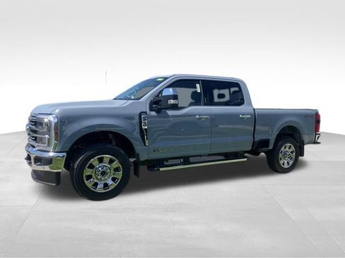 New 2026 Ford F250 Lariat w/ Lariat Premium Package AWD/4WD image 11