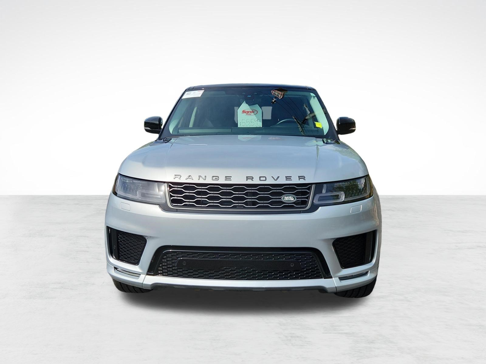 Used 2022 Land Rover Range Rover Sport HSE Dynamic AWD/4WD image 6