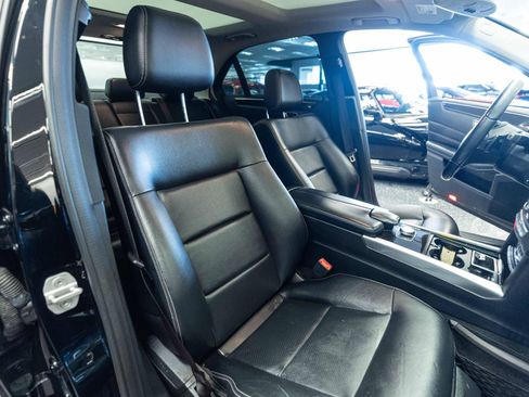 Used 2014 Mercedes-Benz E 350 Sedan image 14