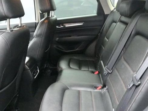 Used 2017 MAZDA CX-5 Grand Touring w/ Premium Package AWD/4WD image 11