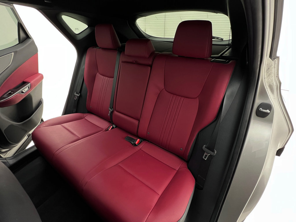 Used 2024 Lexus NX 350 AWD w/ Cold Area Package image 15