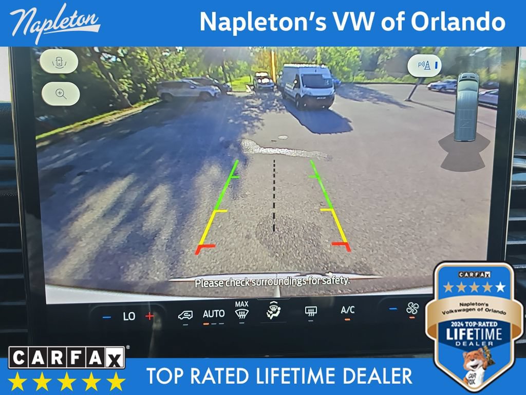 Used 2024 Ford Transit 350 XLT RWD image 15
