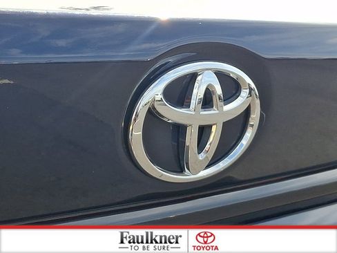 Certified 2025 Toyota Corolla LE FWD image 28