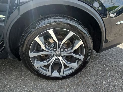 Certified 2022 Acura MDX SH-AWD w/ Technology Package image 33