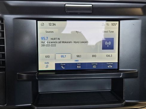 New 2025 Ford F250 XL w/ XL Driver Assist Package image 13