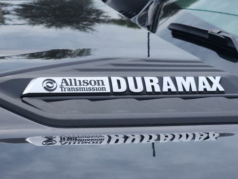 New 2025 Chevrolet Silverado 2500 High Country w/ Technology Package image 5