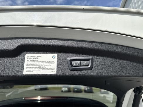 Used 2018 BMW X2 xDrive28i w/ Convenience Package image 11