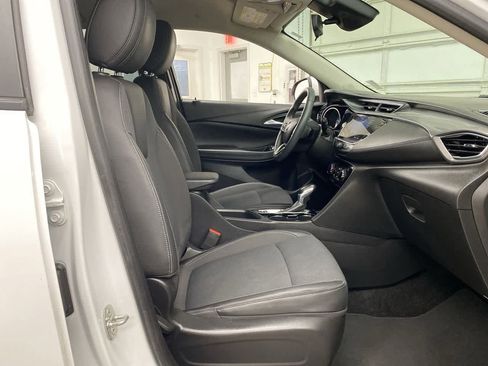Used 2021 Buick Encore GX Preferred w/ Cold Weather Comfort Package image 18