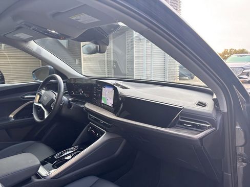 Certified 2025 Audi Q5 Premium Plus w/ Premium Plus image 15