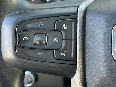 Used 2025 GMC Sierra 3500 Denali image 63