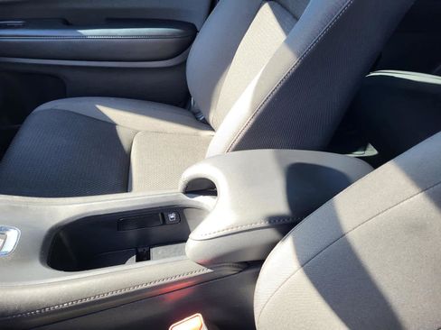 Used 2022 Honda HR-V Sport image 26