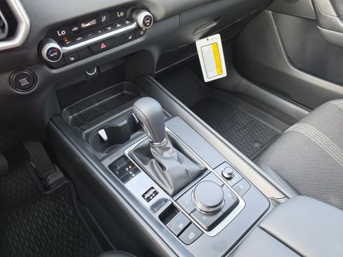 New 2026 MAZDA CX-50 AWD 2.5 S w/ Weather Package image 13