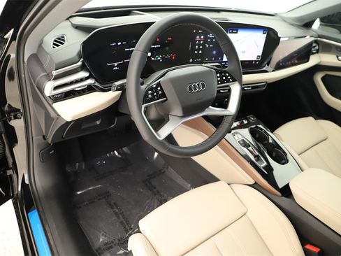 New 2025 Audi A5 2.0T Prestige image 15