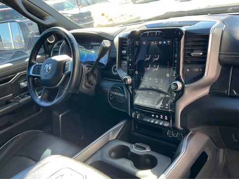 Used 2022 RAM 2500 Laramie image 20