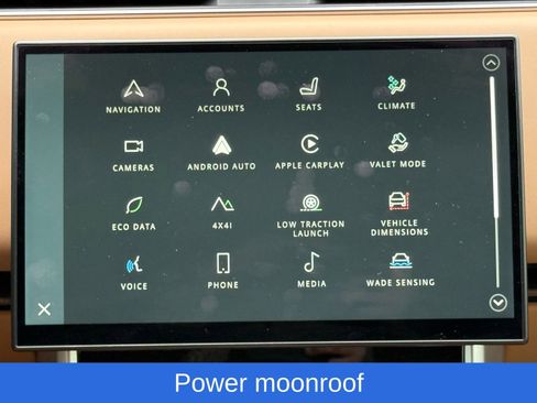 Used 2023 Land Rover Range Rover Long Wheelbase SE image 31