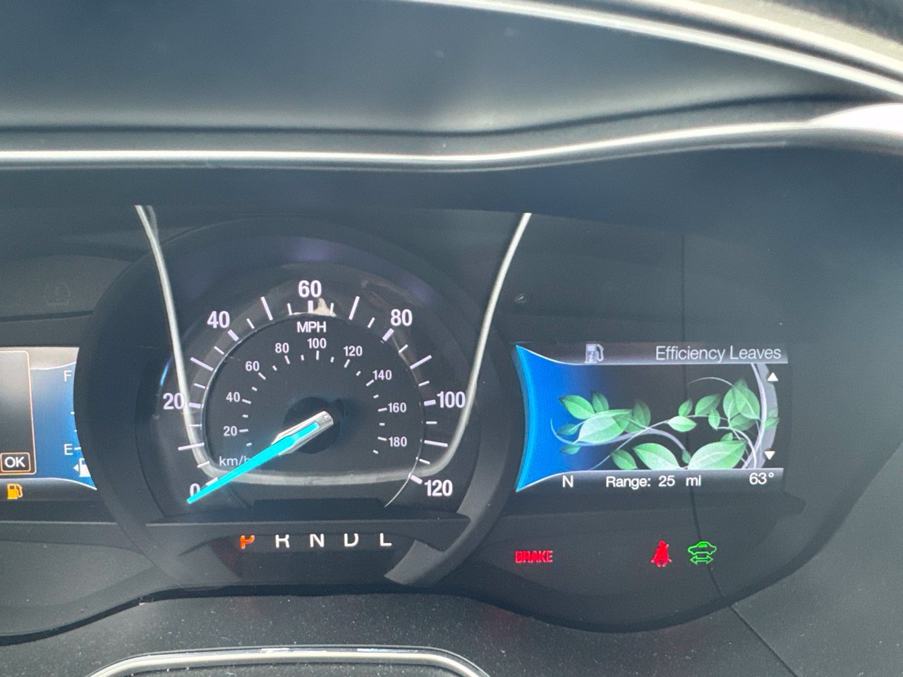 Used 2018 Ford Fusion S FWD image 11