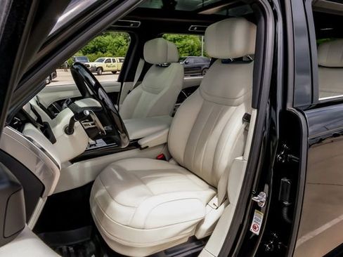 New 2026 Land Rover Range Rover Long Wheelbase Autobiography AWD/4WD image 42