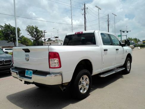 Used 2023 RAM 2500 Big Horn w/ Level 1 Equipment Group AWD/4WD image 6