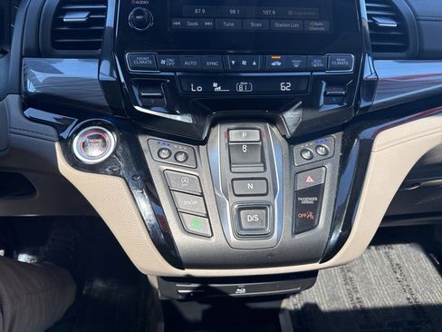 Used 2022 Honda Odyssey Elite image 29