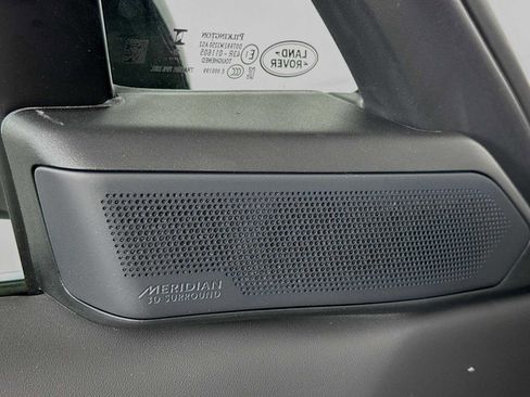New 2026 Land Rover Range Rover Sport SE AWD/4WD image 19