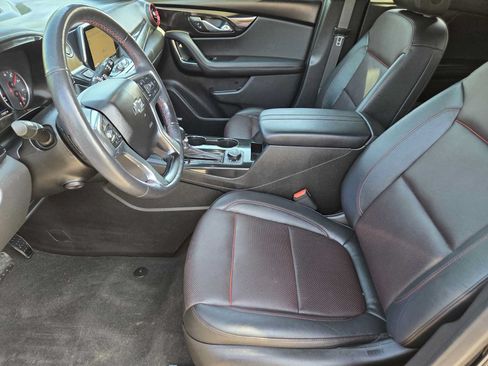 Certified 2019 Chevrolet Blazer RS FWD image 14