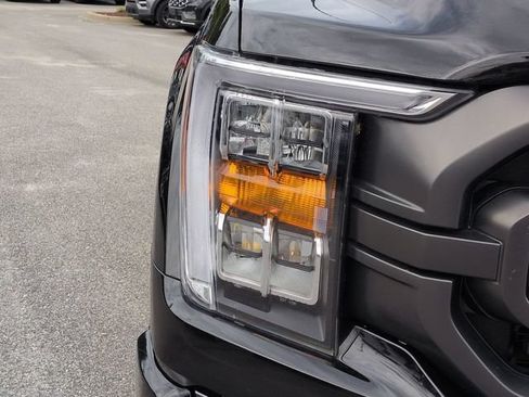 Used 2023 Ford F150 XLT w/ Equipment Group 302A High AWD/4WD image 10