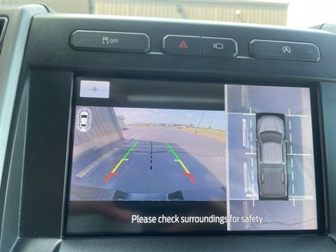 Used 2020 Ford F150 Lariat w/ Equipment Group 502A Luxury image 47