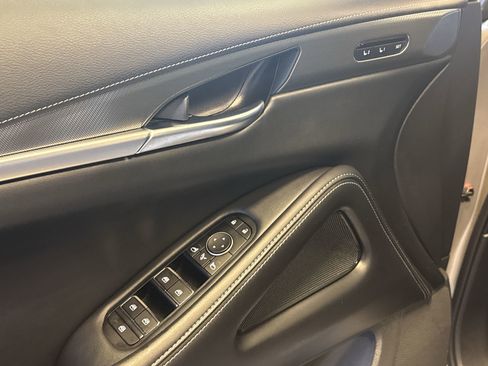 Certified 2023 INFINITI QX60 Luxe image 13