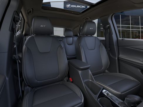 New 2026 Buick Encore GX Sport Touring w/ Studio Series AWD/4WD image 16